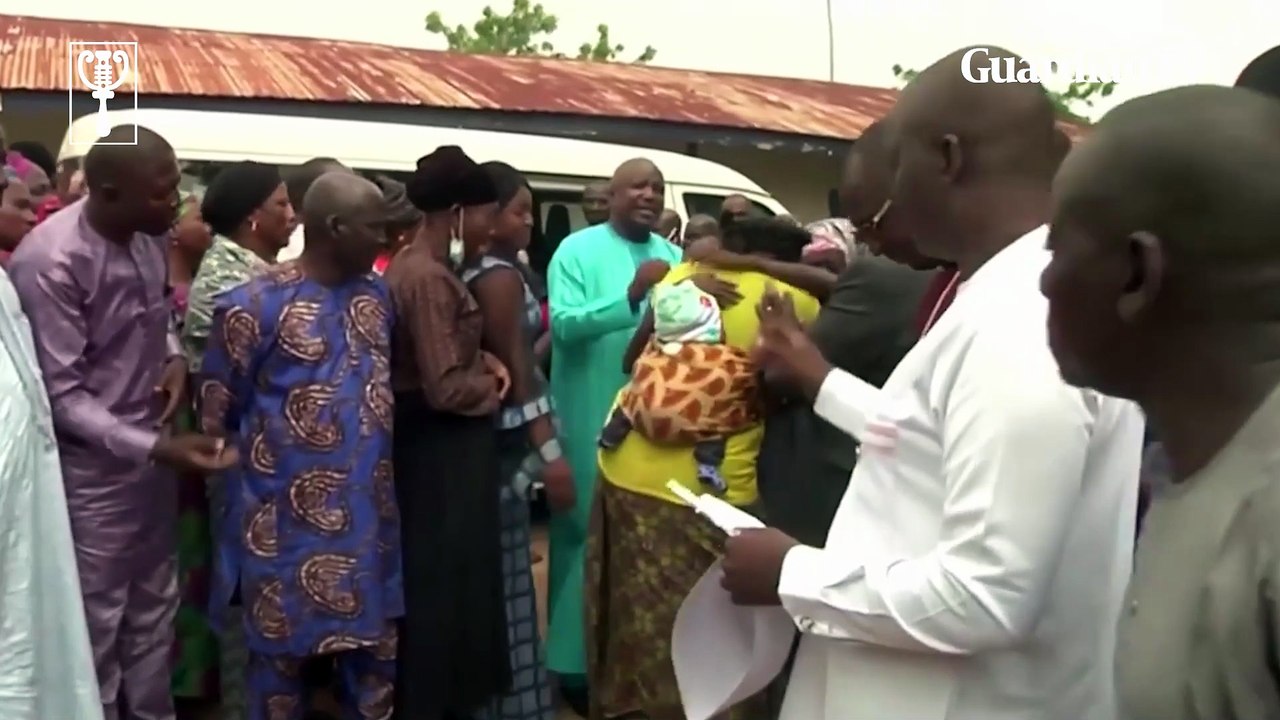 Northern Nigeria's schools face new safety concerns