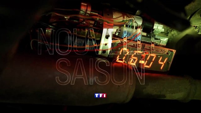 Bande-annonce de la saison 2 de la série Will Trent de retour sur TF1