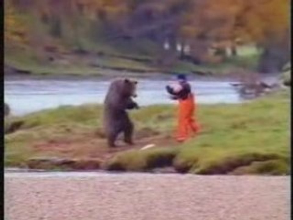 Pub marrante~~John West