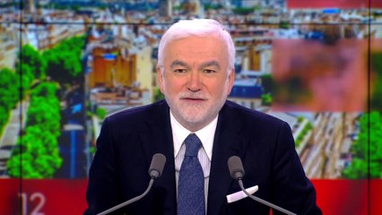 L'édito de Pascal Praud : «Albert Kassabi, alias Bébert, est mort à 63 ans»