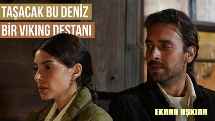 Taşacak Bu Deniz, Kızılcık Şerbeti’nin tahtını nasıl salladı?