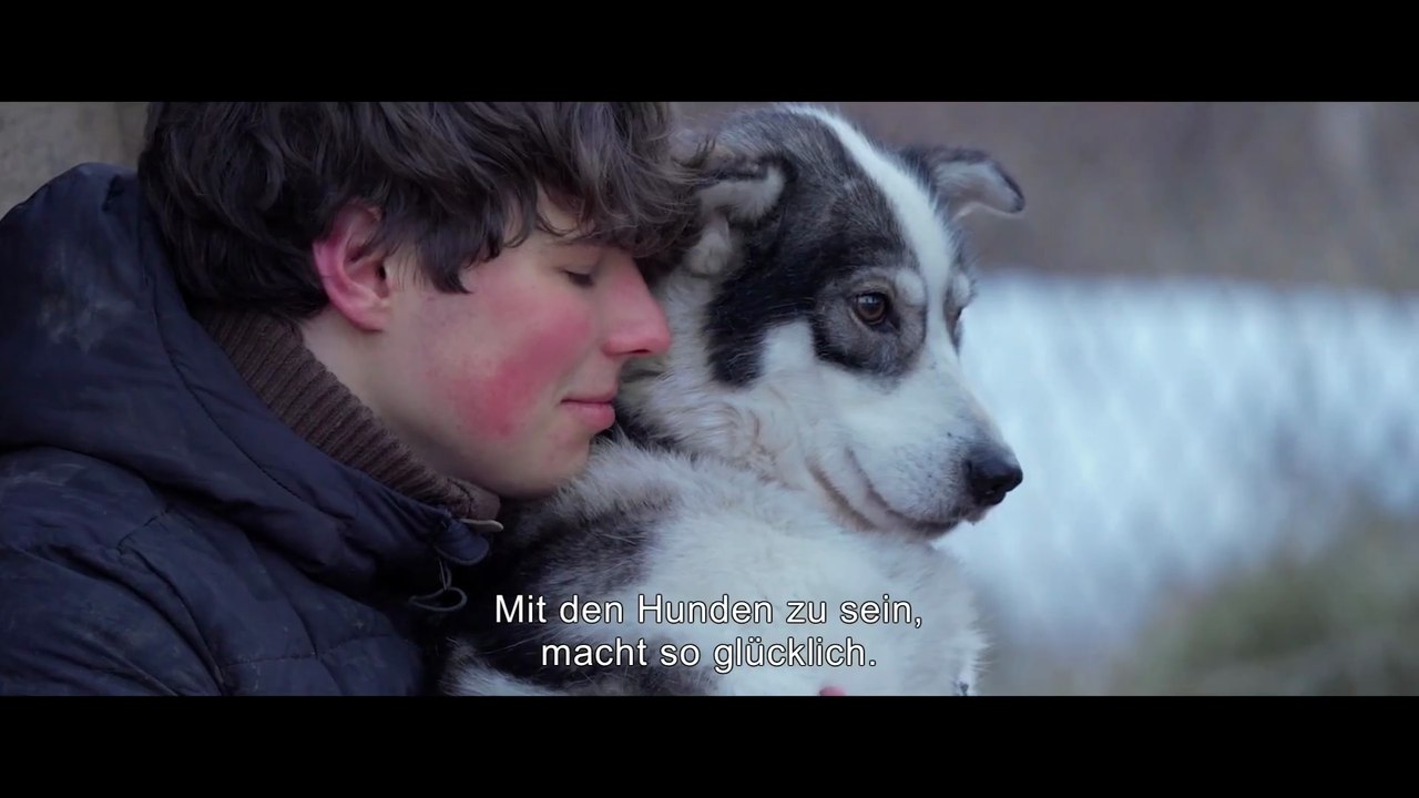 Folktales - Trailer (Deutsche UT) HD