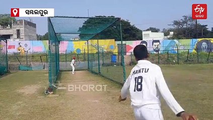 ପ୍ରତିଶ୍ରୁତି ପାଣିର ଗାର, କେବେ ବଦଳିବ VSS ଷ୍ଟାଡିୟମର ଭାଗ୍ୟ ?