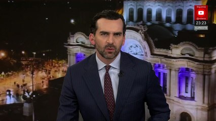 El Licenciado' niega vínculos con el CJNG durante audiencia