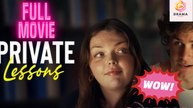 [New] Private Lessons #candyjar - Full Movie | Drama Hub