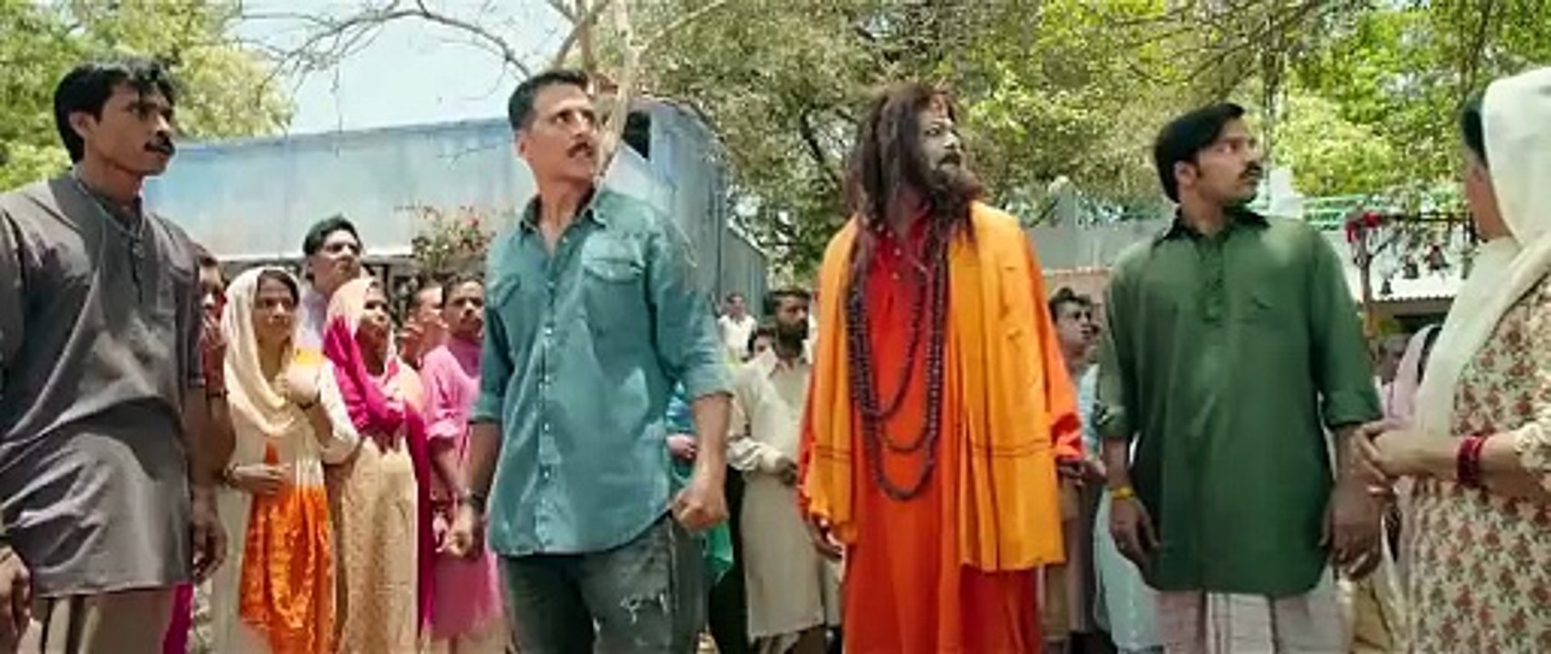 Laxmii | Full Movie Summary | Horror Comedy | HD Part 1