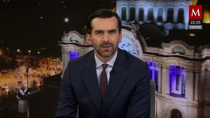 Raúl Rocha señalado por presunta red criminal ligada al CJNG y la Unión Tepito