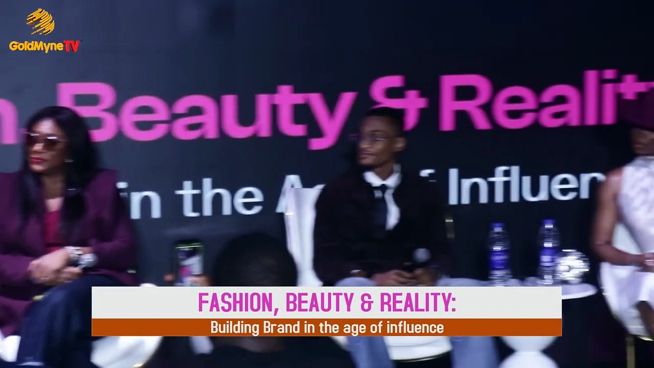 TIWA SAVAGE, DON JAZZY, ABU ABEL & OTHERS SHINE IMMENSELY AT THE ENTERTAINMENT WEEK AFRICA IN LAGOS