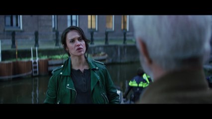 Amsterdamned 2 - Trailer 2 (OV) HD