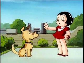 Astroboy 1x22-Robots Vikingos-HD