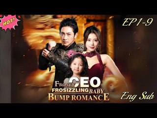 Six Doors Constable- Hunted by Two Clans, He Saves His Family with Supreme Martial Arts!