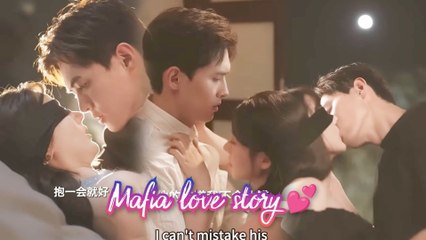 After divorce, I flash-married new cold BOSS whod loved me for years, and he spoiled me completely!