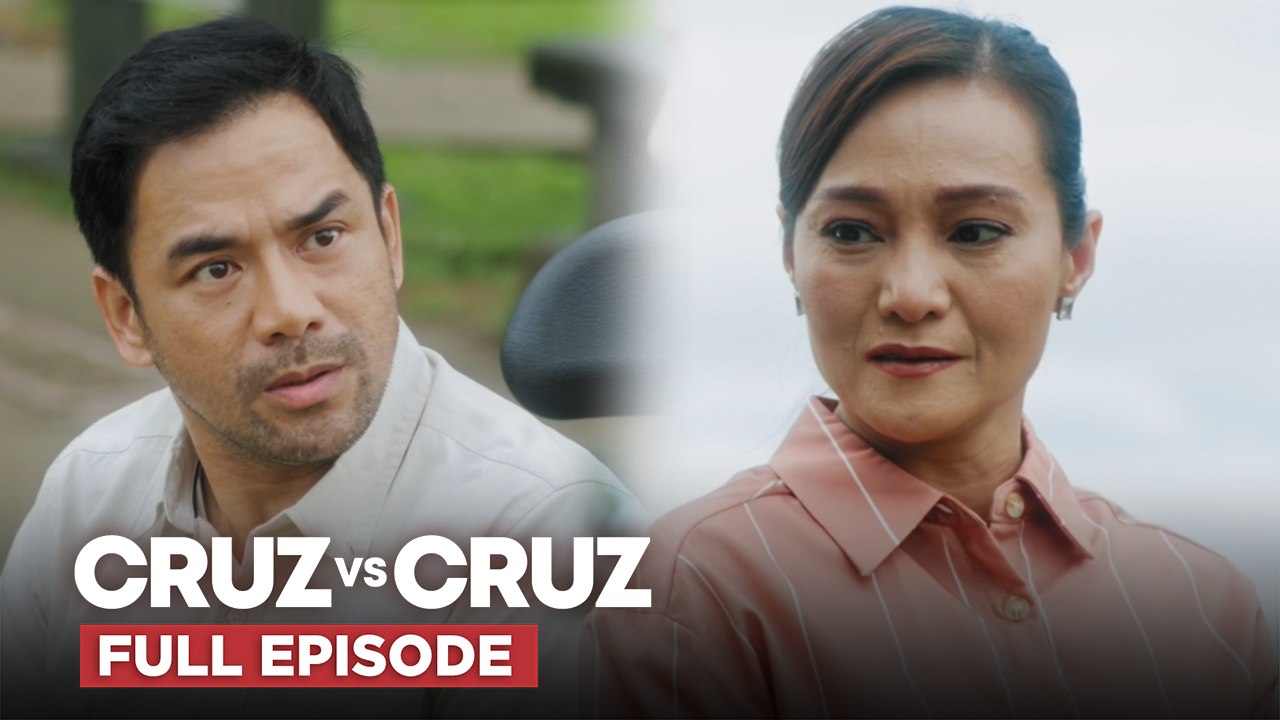 Cruz vs. Cruz: Full Episode 94 (November 27, 2025)
