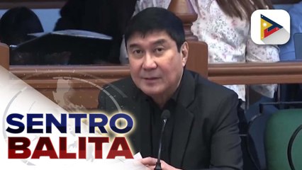 Ilang senador, nais paimbestigahan ang mahal na bentahan ng concert tickets sa bansa; panukala vs. scalpers, ihahain din | ulat ni Louisa Erispe