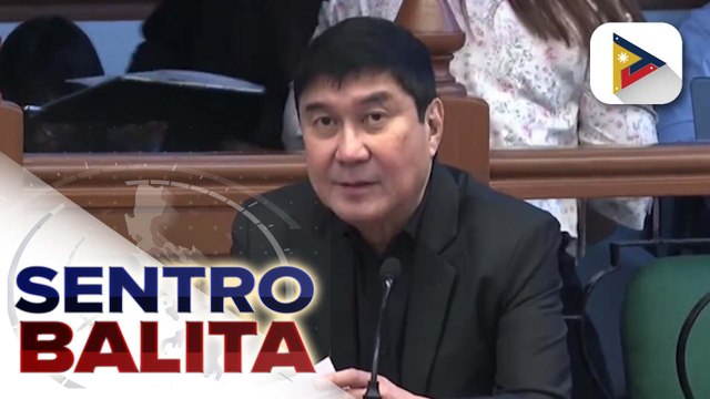 Ilang senador, nais paimbestigahan ang mahal na bentahan ng concert tickets sa bansa; panukala vs. scalpers, ihahain din | ulat ni Louisa Erispe