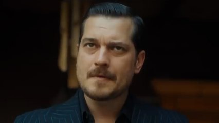 Eşref Rüya 24. bölüm fragmanı yayınlandı: Eşref Tek, bir polis muhbirine aşık oldu diyecekler!