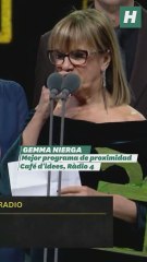Premios Ondas 2025: mejores momentos de la gala