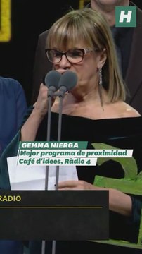 Premios Ondas 2025: mejores momentos de la gala