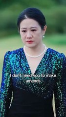 Love in Drops and Drains - She Chose Death But Found Love Chinese Drama - English Sub