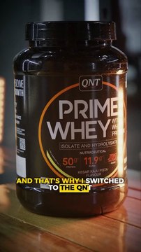 Best Whey Protein Isolate India 2025 – Whey Isolate for Muscle Gain & Faster Recovery