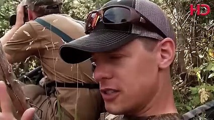 ShowTime Vault FX: Alaska Black Bear Hunt — Wild Meat Hunter Season 3 Full