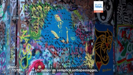 Grand Voyager | Alla scoperta di Londra