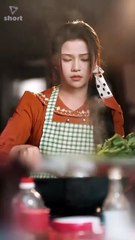 She Took the Four Seasons shortmintz