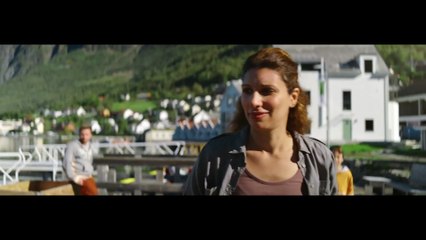 Kraken - Official Trailer