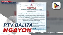 14 na establisimyentong nagtitinda ng lechon sa La Loma, idineklara nang ASF-Free ng QC LGU