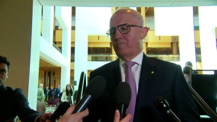 Government strikes deal with Greens to pass environmental law reforms