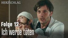 Ich werde töten-Herzschlag Folge 12