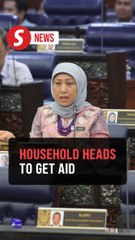 Household heads to receive aid within three days after PPS closure, says Nancy