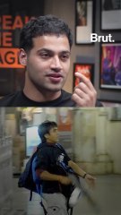 How did the Mumbai Police Commissioner get through to 26/11 convict Ajmal Kasab?