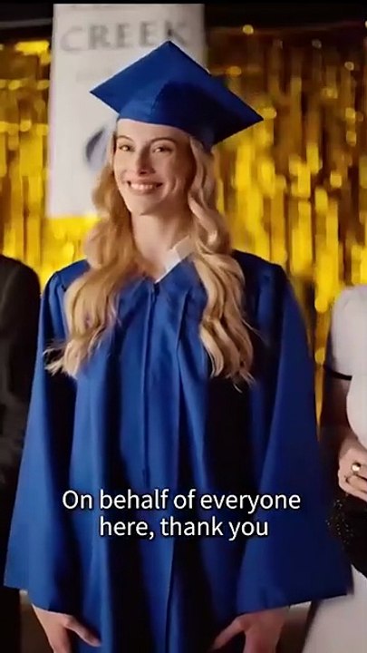 Breaking Chains for a New Life - Full HD Movie