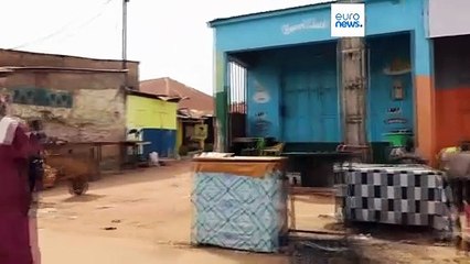 Guinée-Bissau : l'armée annonce avoir pris le "contrôle total" du pays