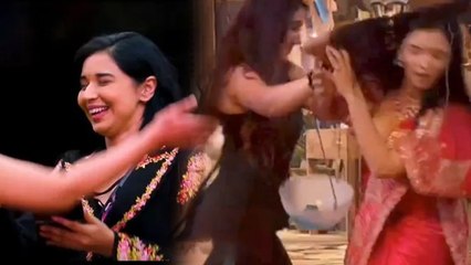 Ashnoor Kaur Vs Tanya Mittal: BB19 Ticket To Finale Task के दौरान हुई Fight Video, Public Reaction..