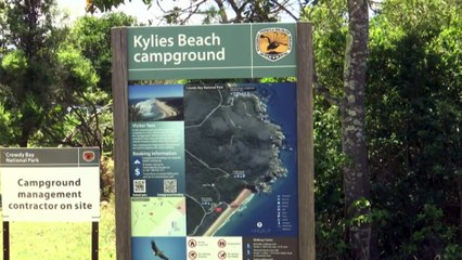 Woman killed, man critical after attack on NSW Mid North Coast