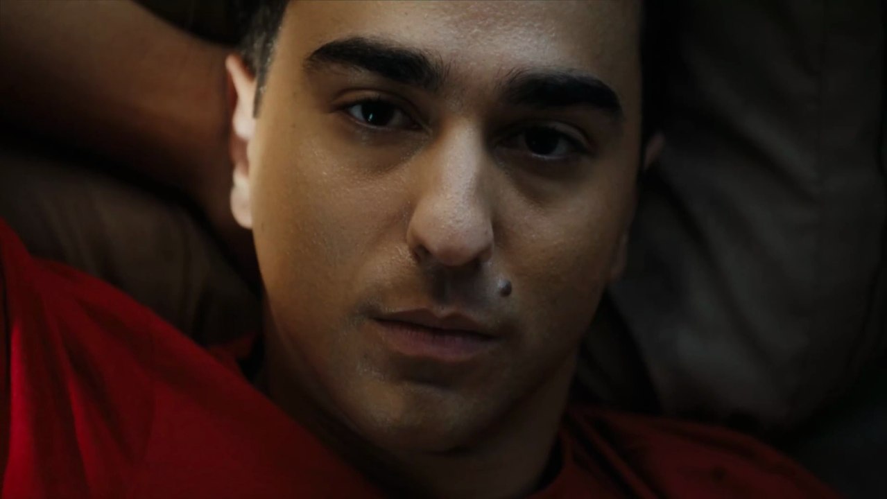 The Line - Trailer (Deutsch) HD