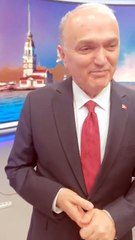 Yapay zeka ile video hazırlamıştı! Akit’e konuşan Başkan Faruk Özlü’den Tanju Özcan’a ayar