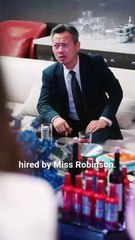 Married To My Ruthless Tycoon (2025) - FULL [Eng Sub]
