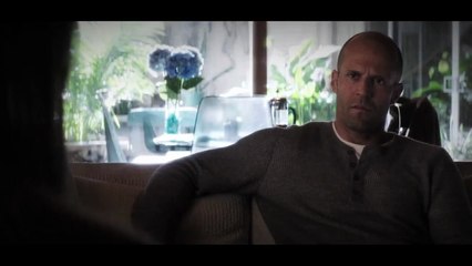Jason Statham BLOCKBUSTER Action English Full HD Movies - Wild Card - Hollywood Action Movie 2024