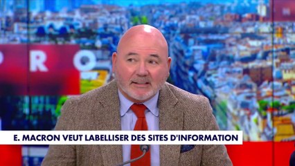 Pascal Garbarini : «Il y a de plus en plus d’enquêtes qui sont ouvertes»