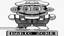SUPER MARIO LAND 2  6 GOLDEN COINS 95