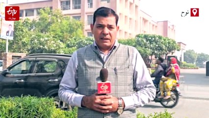 پاک جاسوسی کیس: نوح کے وکیل رضوان 8 روزہ ریمانڈ پر، حوالہ ڈیلر اجے اروڑہ بھی گرفتار