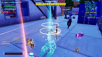 Blitz Mode Endgame Is INSANE! ⚡ Victory Royale. #fortnite #fortnitelive #fortnitegameplay