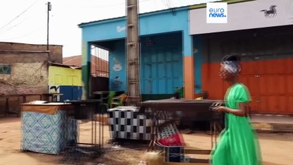 Πραξικόπημα στη Γουινέα - Μπισσάου της Δυτικής Αφρικής