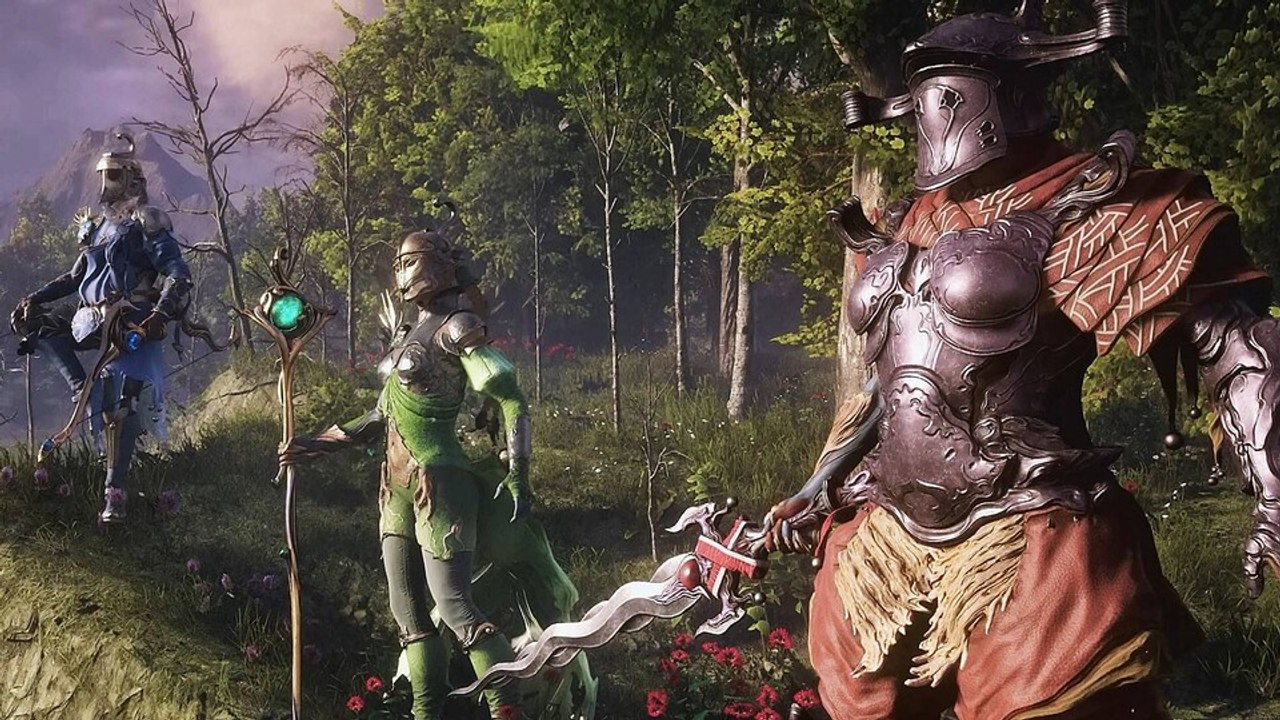 Einer der größten Steam-Hits der Welt bekommt ein Fantasy-Sequel und der neue Trailer dazu sieht phänomenal aus