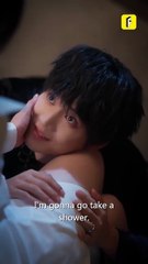 ⅡEP 8【Wrapped the Playboy Around My Finger Season 2】 #flickreels #likeyi #wangpeiyan