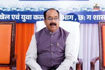 CG News: जनता पर बढ़ा बोझ, कांग्रेस नेताओं में मची तकरार, उप मुख्यमंत्री का तीखा हमला... देखें Video