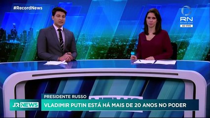 Saiba quem é Vladimir Putin, presidente da Rússia que invadiu a Ucrânia
